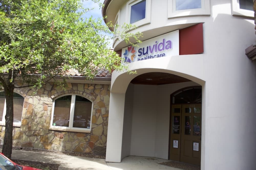 Suvida Healthcare relocating to permanent location in South Austin in May