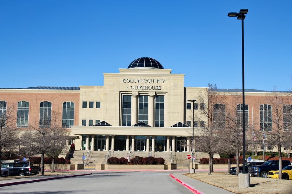 Collin County proceeds with bond preparations for November election