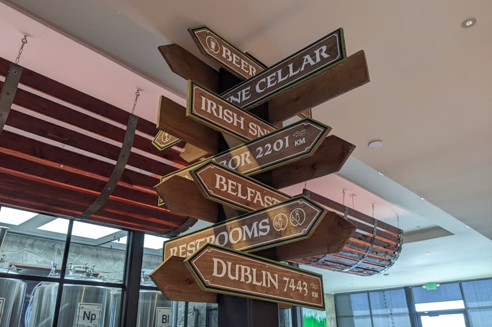 4 ways to celebrate on St. Patrick's Day in Round Rock