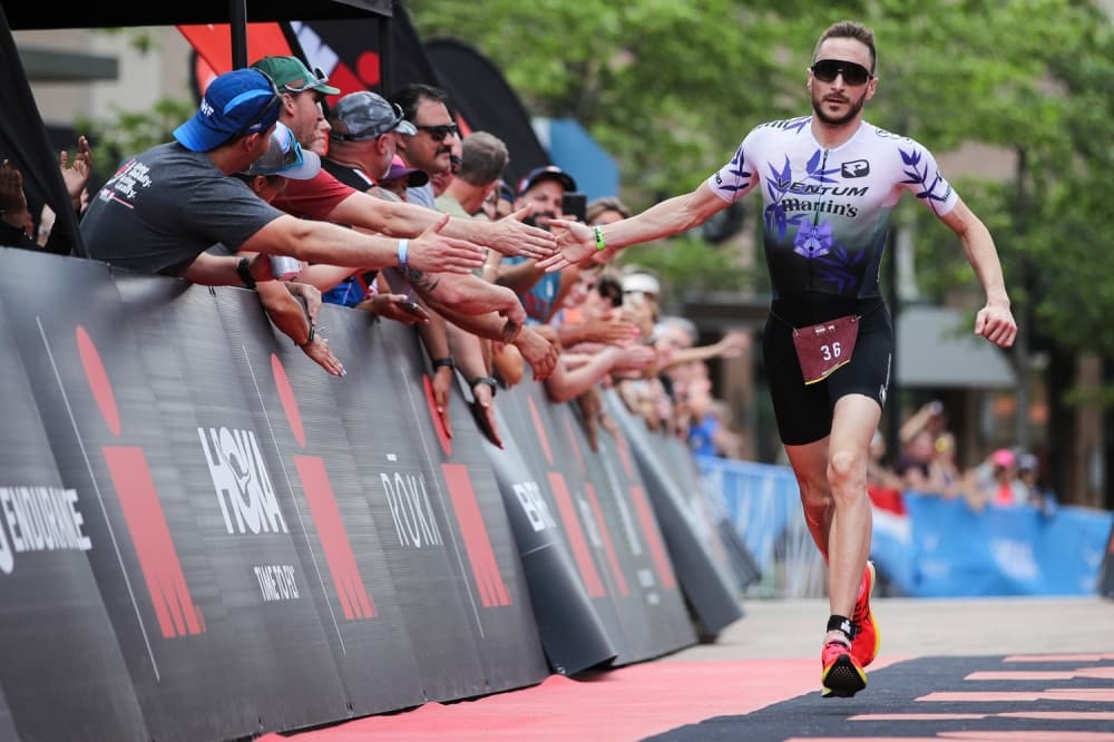 Sports events spur visitor spending in The Woodlands