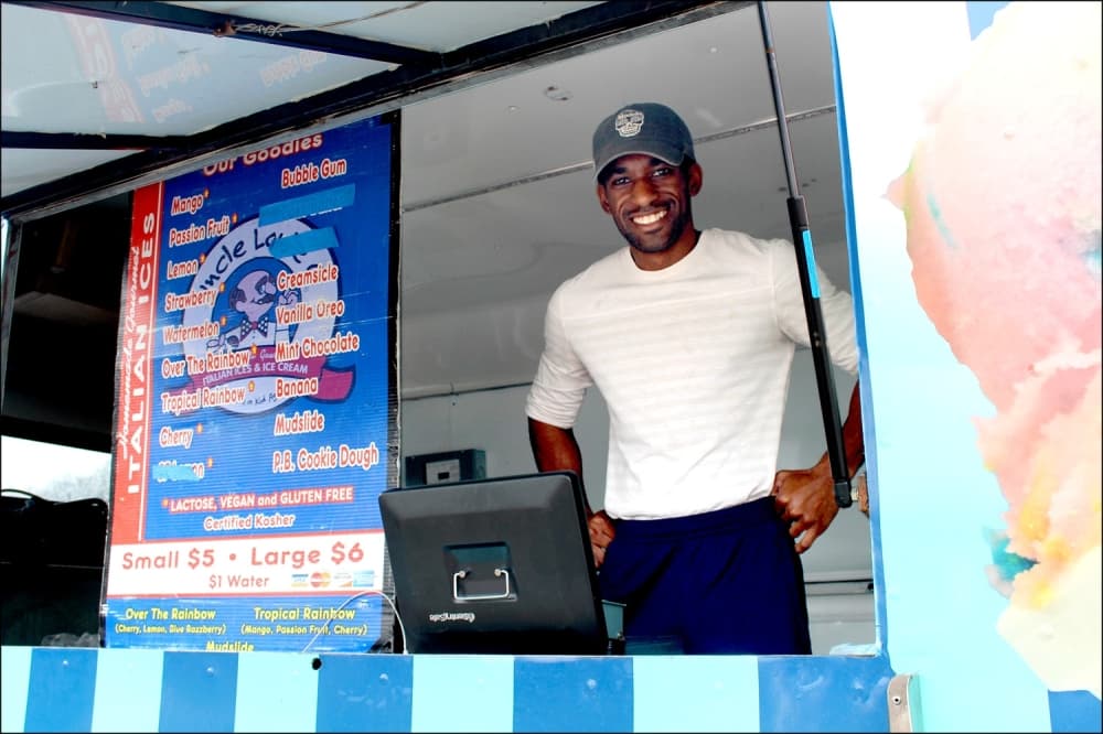 Food truck popularity rises in South Montgomery County