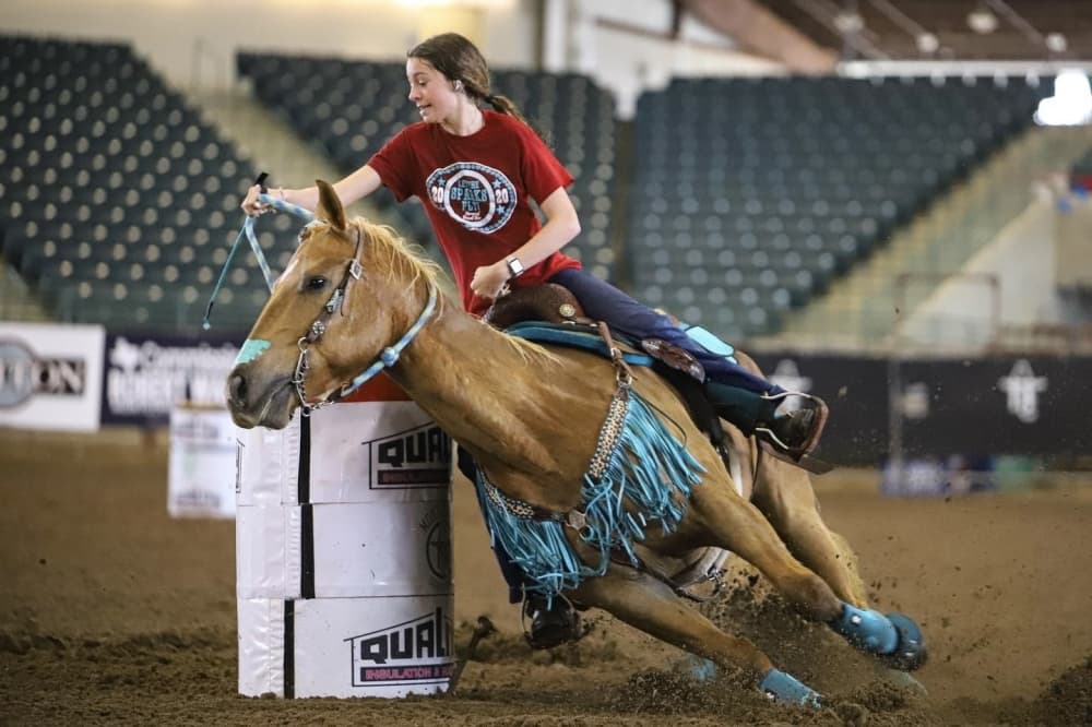GUIDE: Montgomery County Fair and Rodeo kicks off March 23