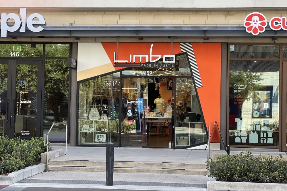Limbo Jewelry to close in Domain Northside in April, South Congress shop to remain open