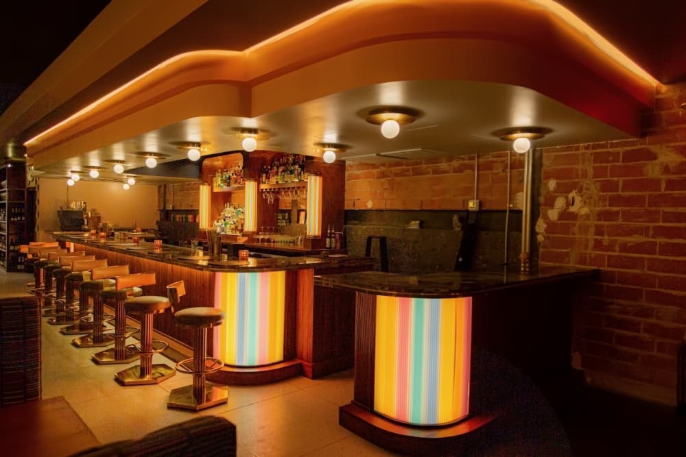 French bistro Eau Tour set for March 21 opening in Rice Village