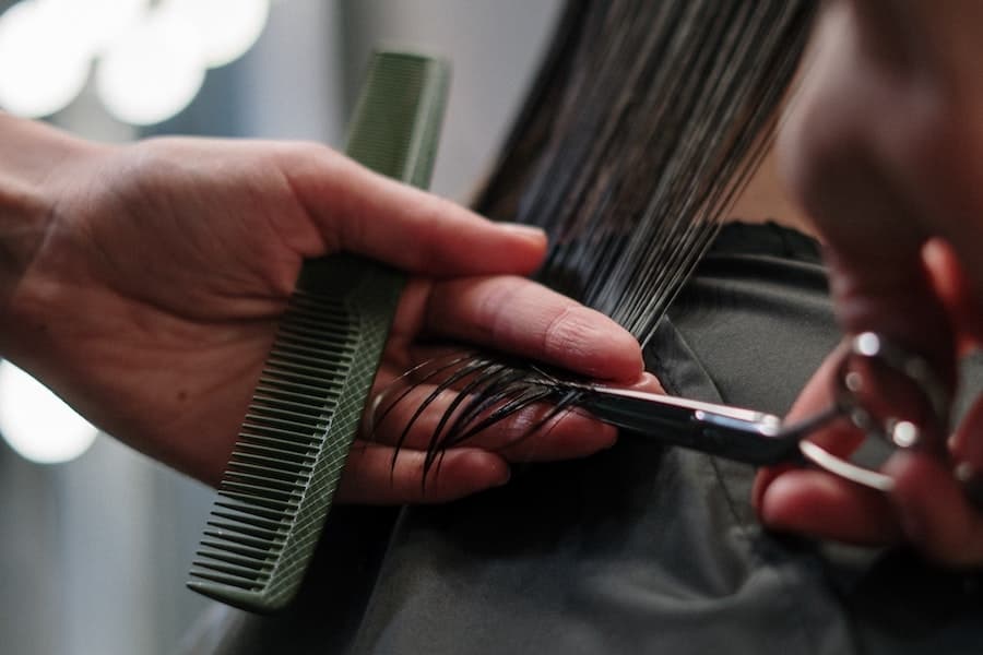 Creations Salon brings hair, spa services to Cypress