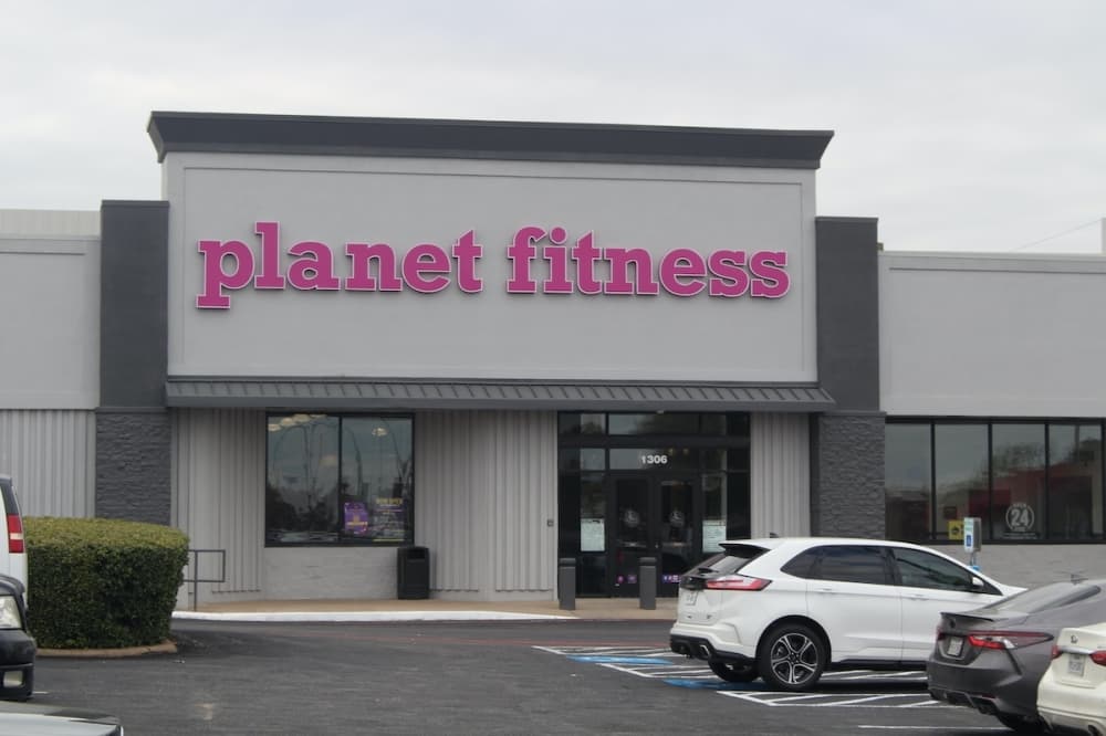 Planet Fitness brings new gym to Richardson