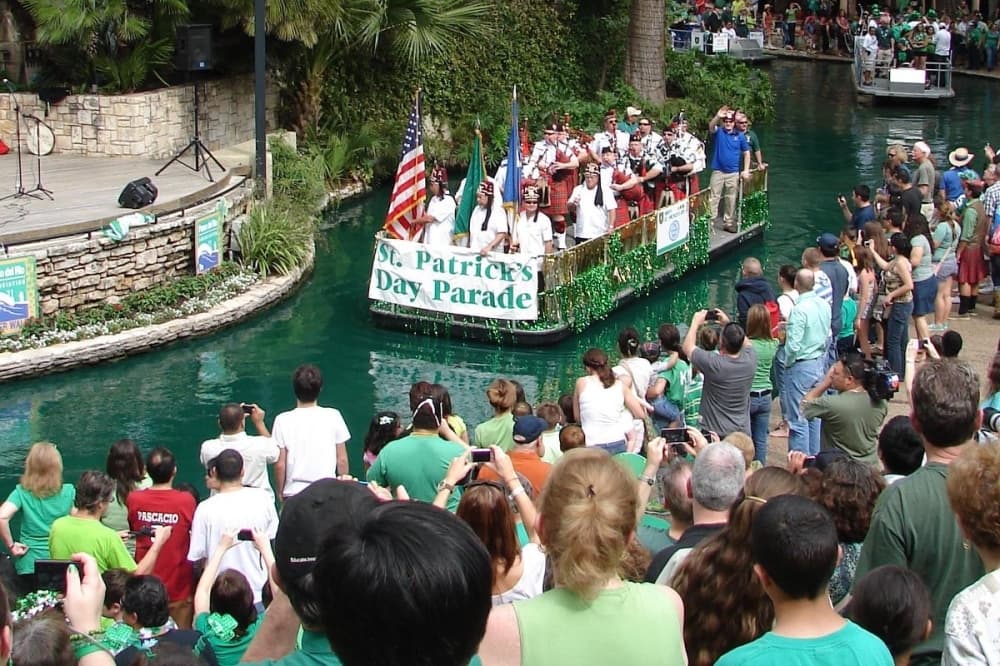 10 things to do around San Antonio, March 17-23
