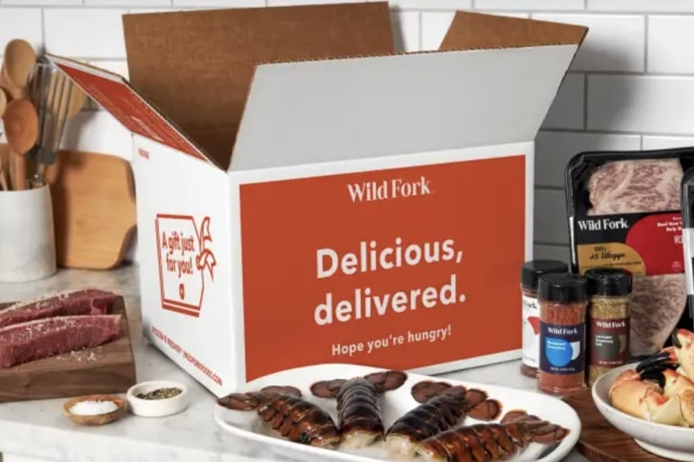 Farm-to-Fork: Wild Fork Meat Market now open in Flower Mound