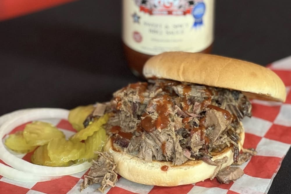 Uncle Bob's BBQ relocates business to Conroe