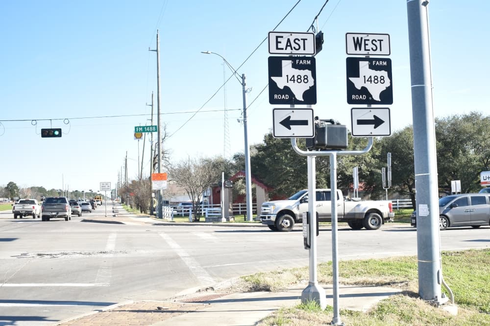 Police license plate cameras set for Magnolia’s main entry points