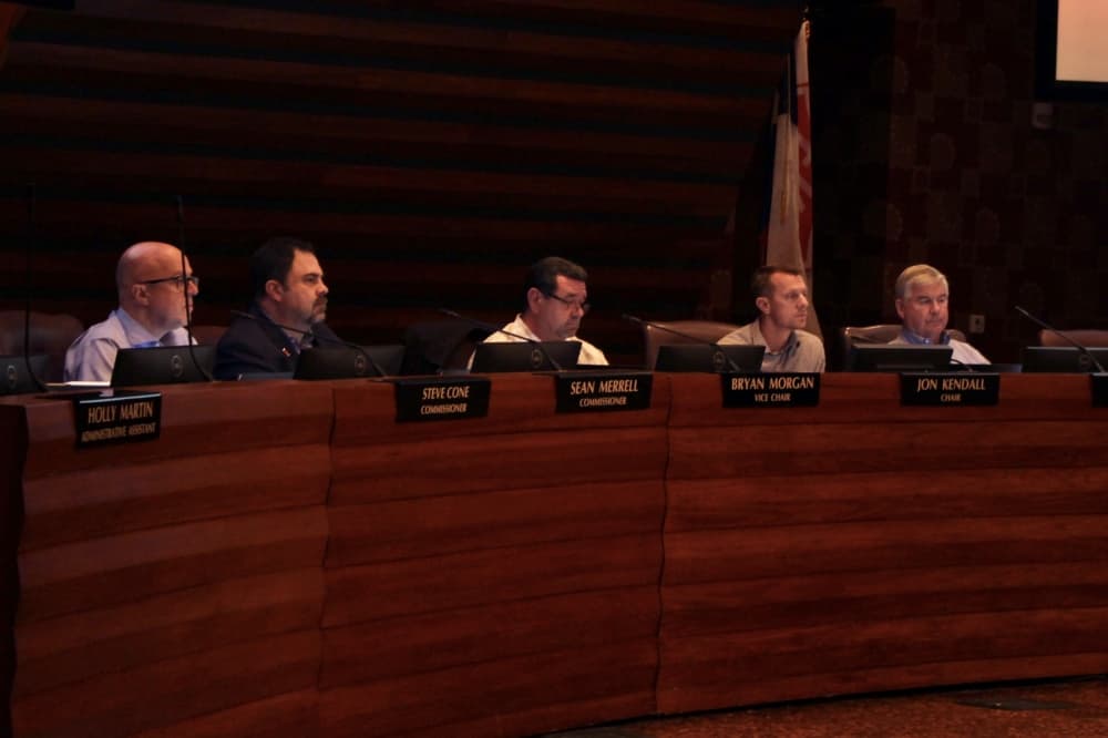 Frisco Station region seeks updated, alcohol-friendly rezoning