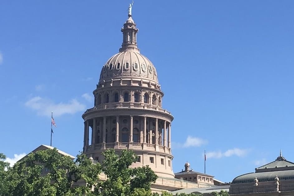 Nelson, R-Flower Mound, named 115th secretary of state