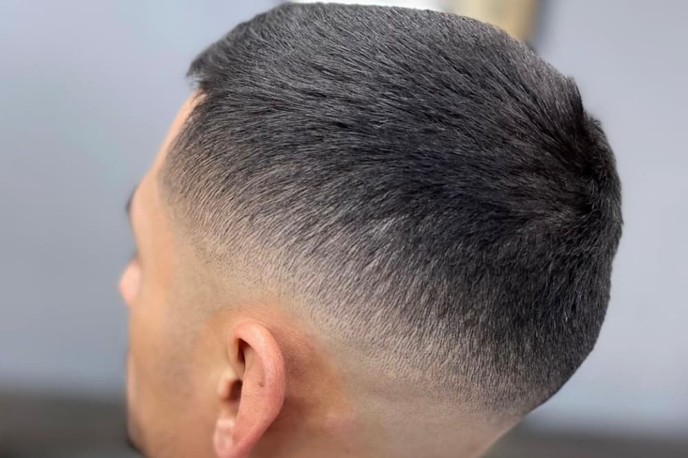 Sothern Fades is now open. (Courtesy Southern Fades)