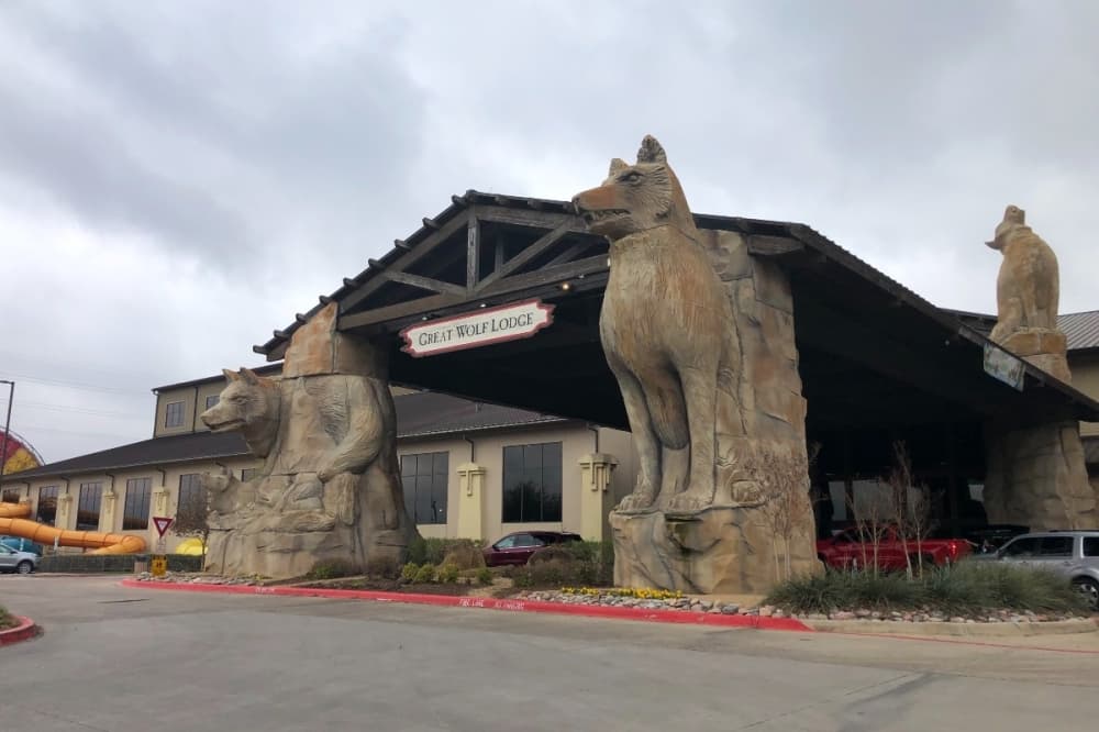 Grapevine's Great Wolf Lodge Water Park to get $17M in renovations
