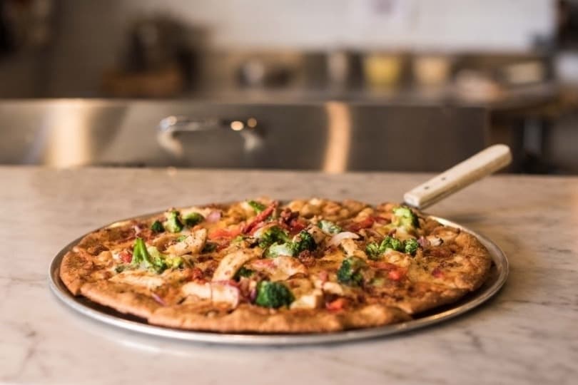Crust Pizza Co. projects late 2023 opening for new Summerwood location