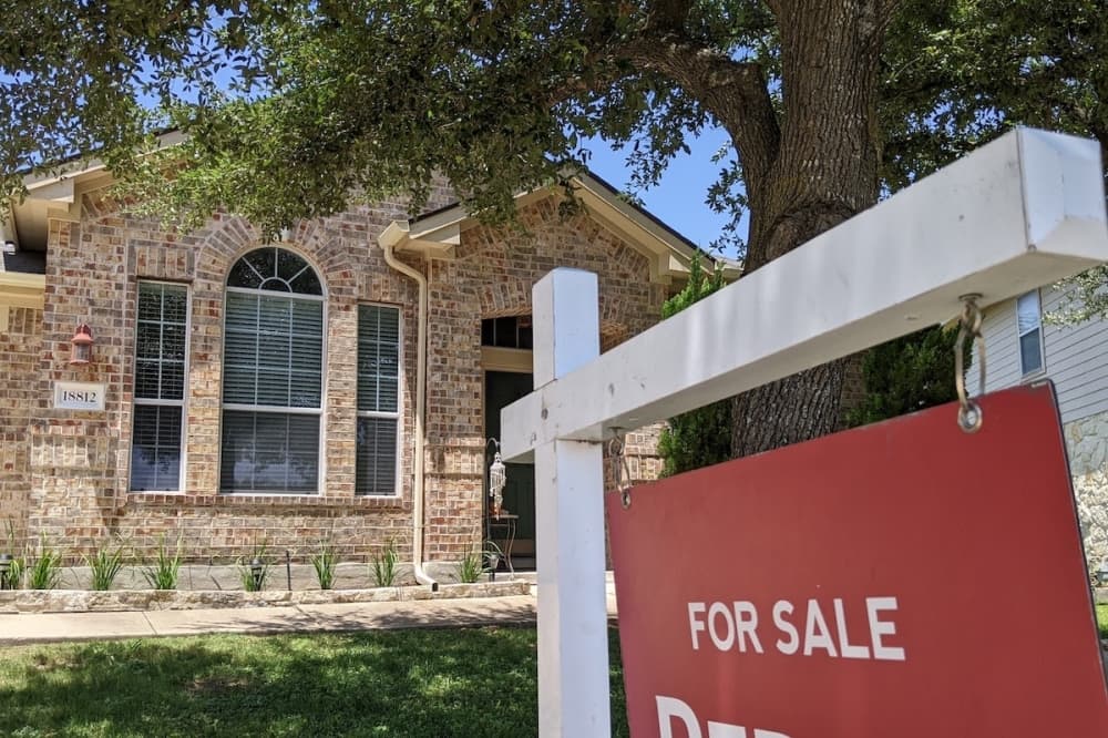 Housing inventory grows as median prices continue to decrease in Leander, Cedar Park, data shows