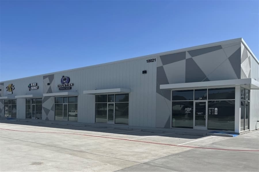6 new businesses now open, coming soon to Longenbaugh Drive in Cypress