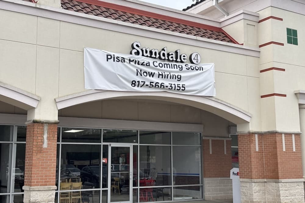 Pisa Pitza to bring old-style pizzeria to Magnolia