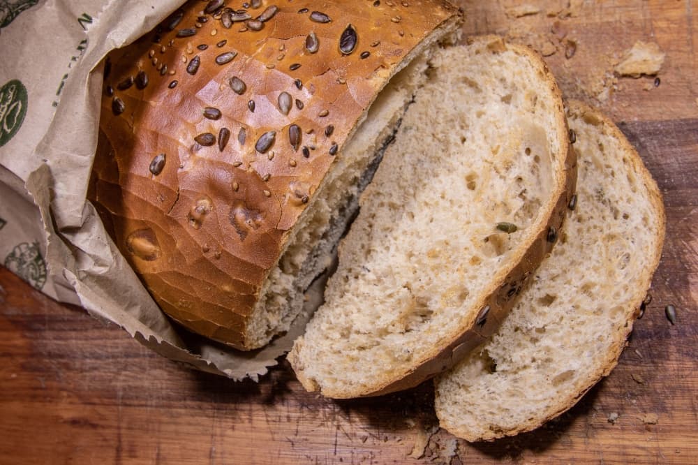 New bread bakery, cafe coming to downtown Friendswood this summer
