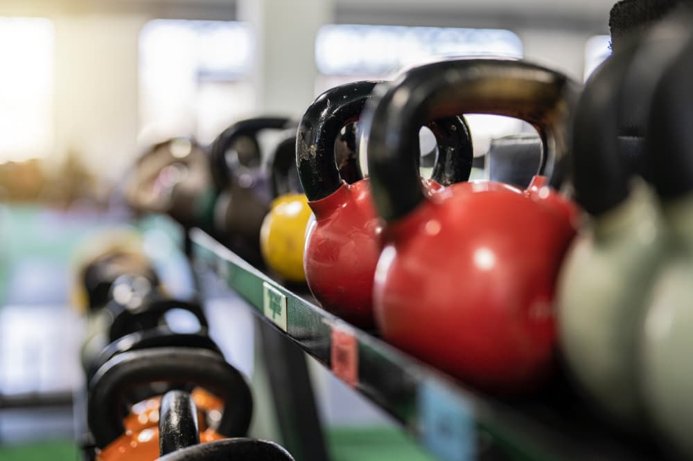 New fitness center now offering personal wellness equipment in Friendswood