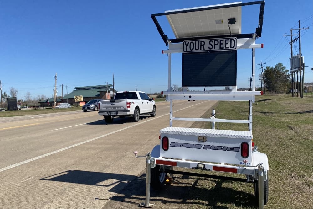 3 transportation projects ongoing in Conroe, Montgomery