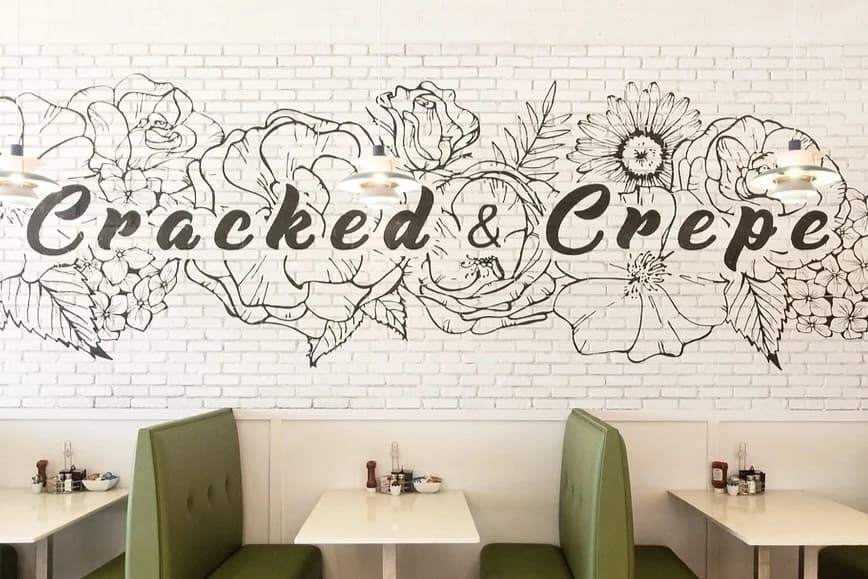 3 new restaurants in Flower Mound, Lewisville