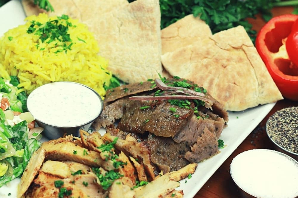 Zara's Mediterranean Cuisine opens second Spring-area eatery