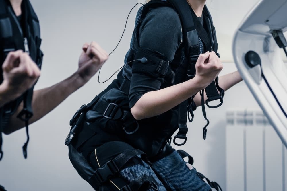 Colleyville's Body20 offers technology-based training in a boutique setting