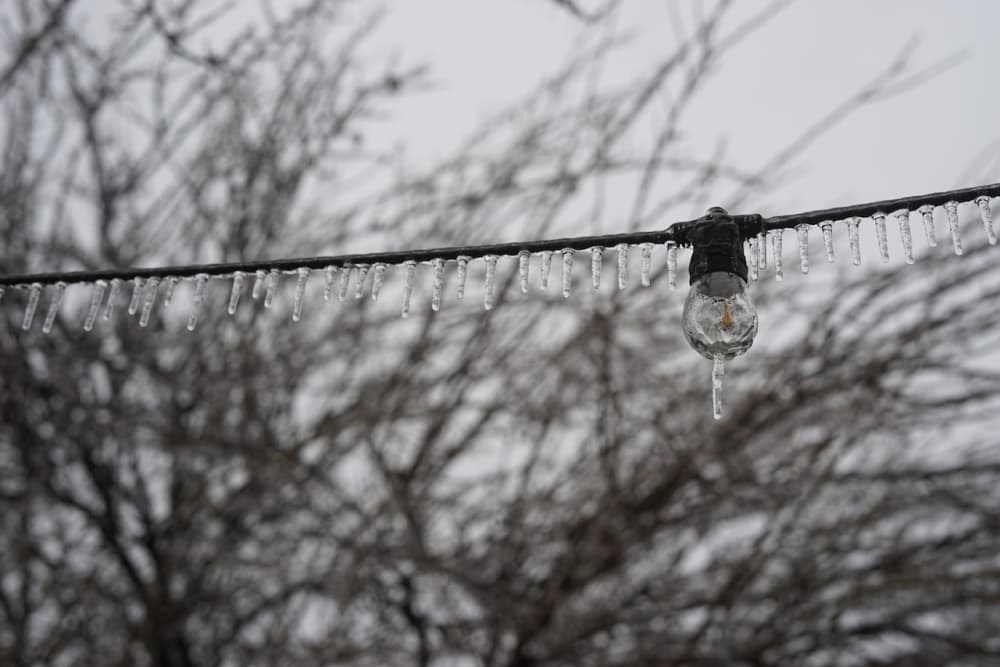 After ice storm, council considers buried power lines, emergency generation in Austin