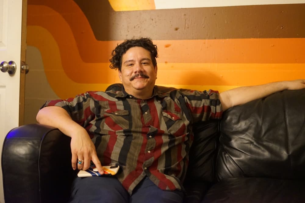 Austin comedy club Fallout Theater turns the spotlight on local talent