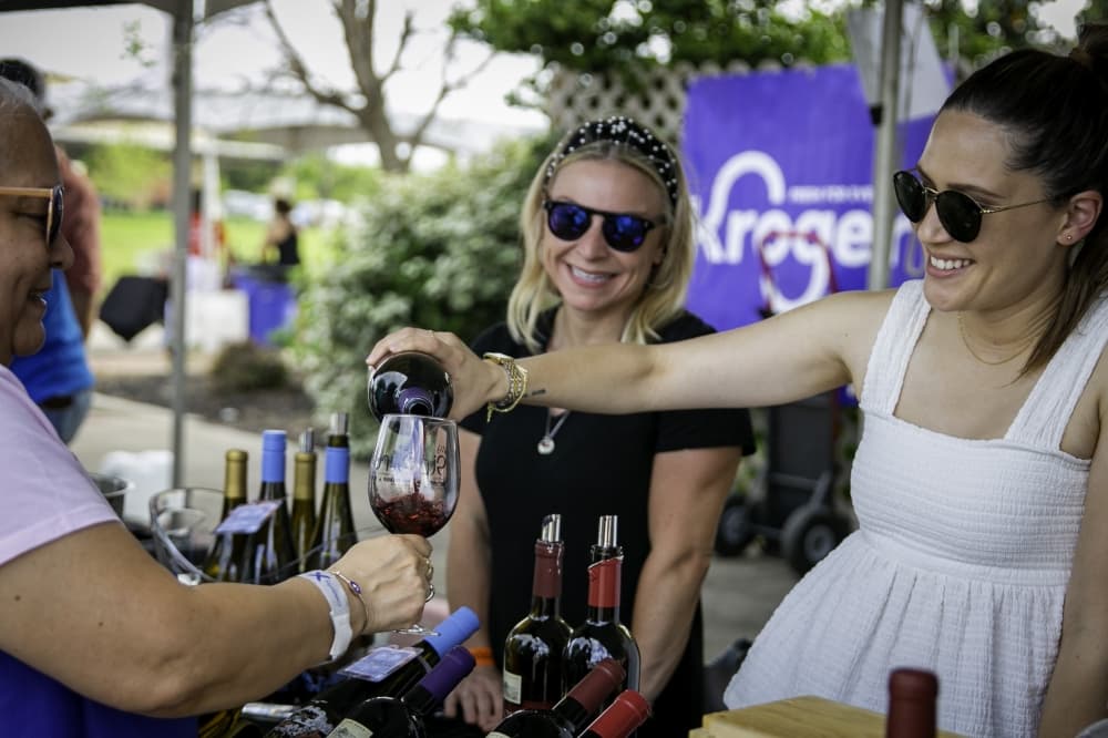 Go salsa dancing, sip and stroll through Katy: 7 attends to attend in the Katy area