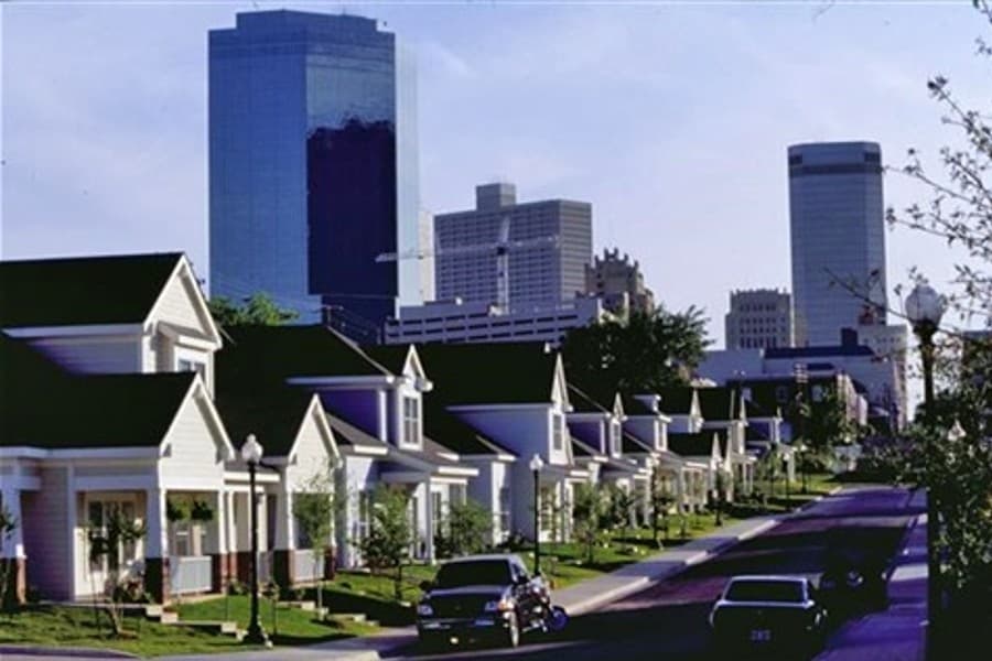 Fort Worth residents have opportunity to address comprehensive plan
