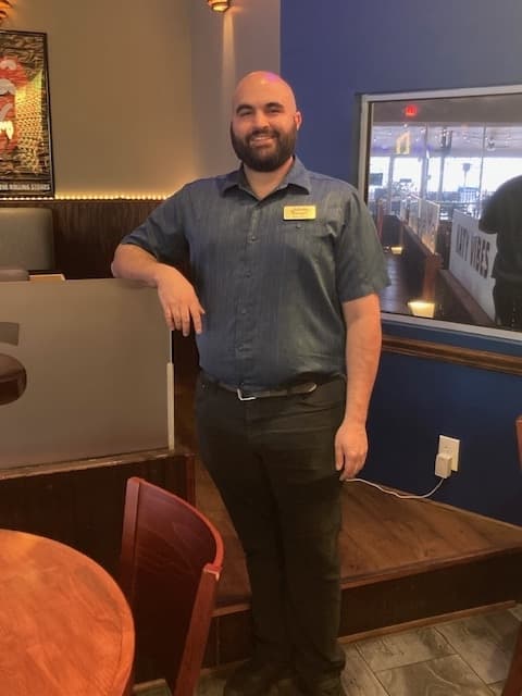 Katy Vibes co-owner Adam Syed is a composer with marketing experience that compliments the entertainment side of Katy Vibes. 