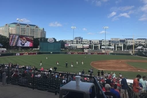 Frisco RoughRiders take a swing at turning 20