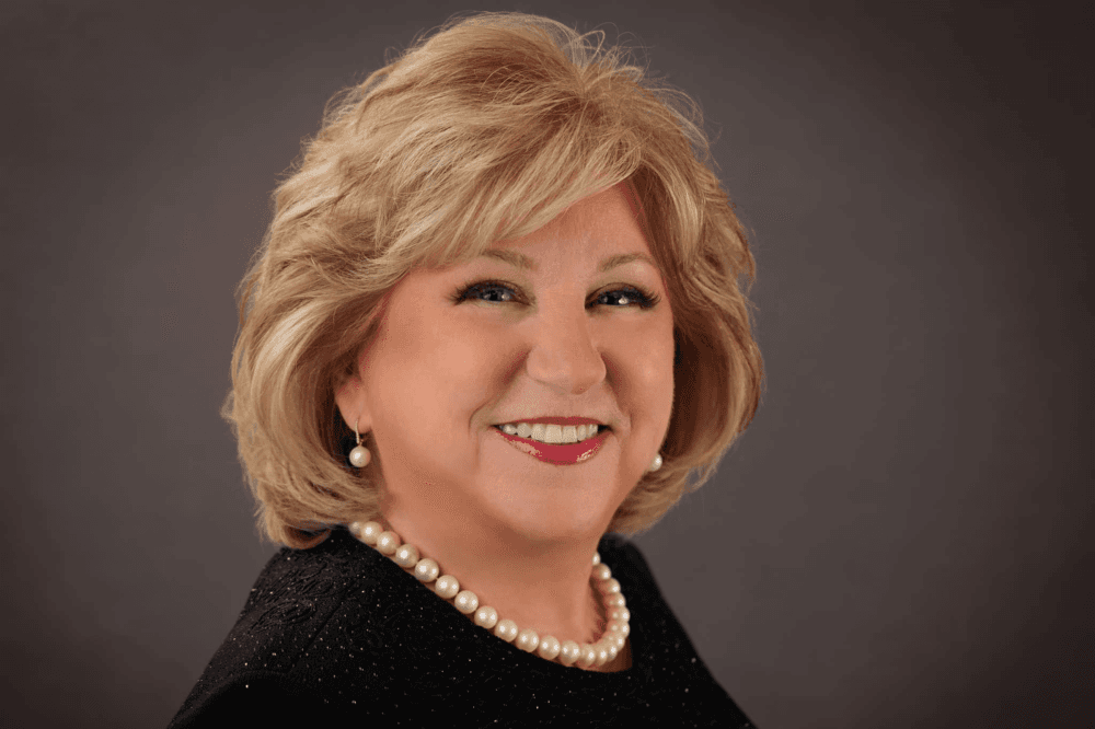 Texas Senate confirms former Sen. Jane Nelson as 115th secretary of state