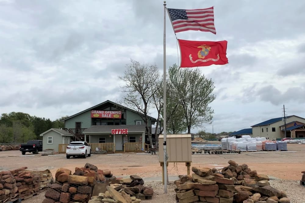 The Yard Depot relocates to Mueschke Road in Cypress