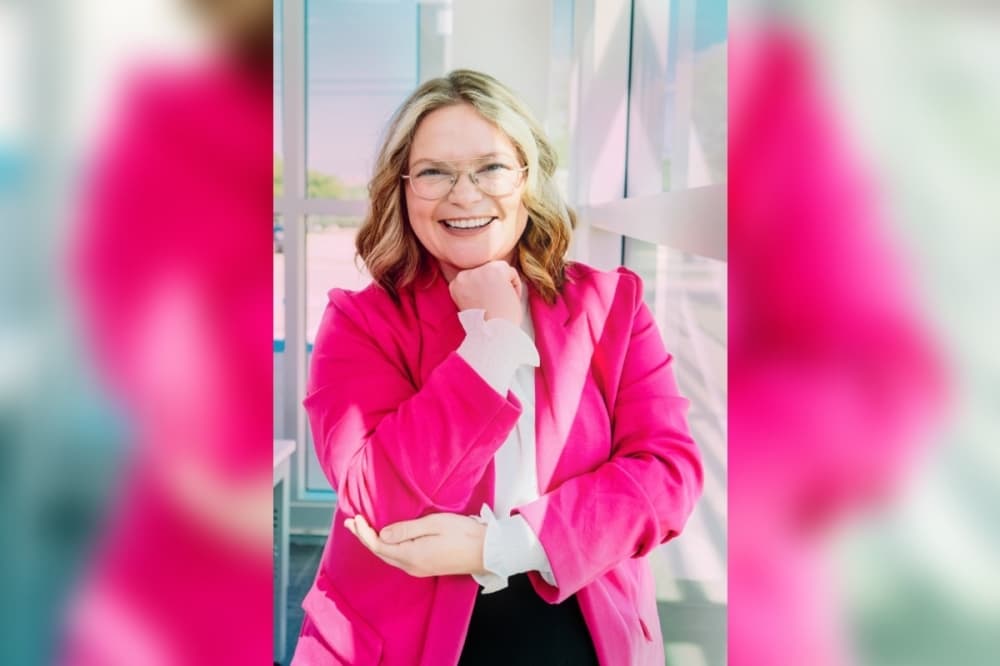 Chelsea Rose resigns as president, CEO of Colleyville Chamber of Commerce