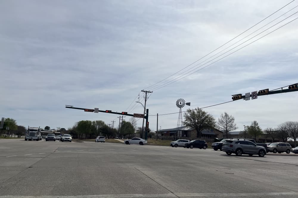 TxDOT to host public meeting on FM 407 widening