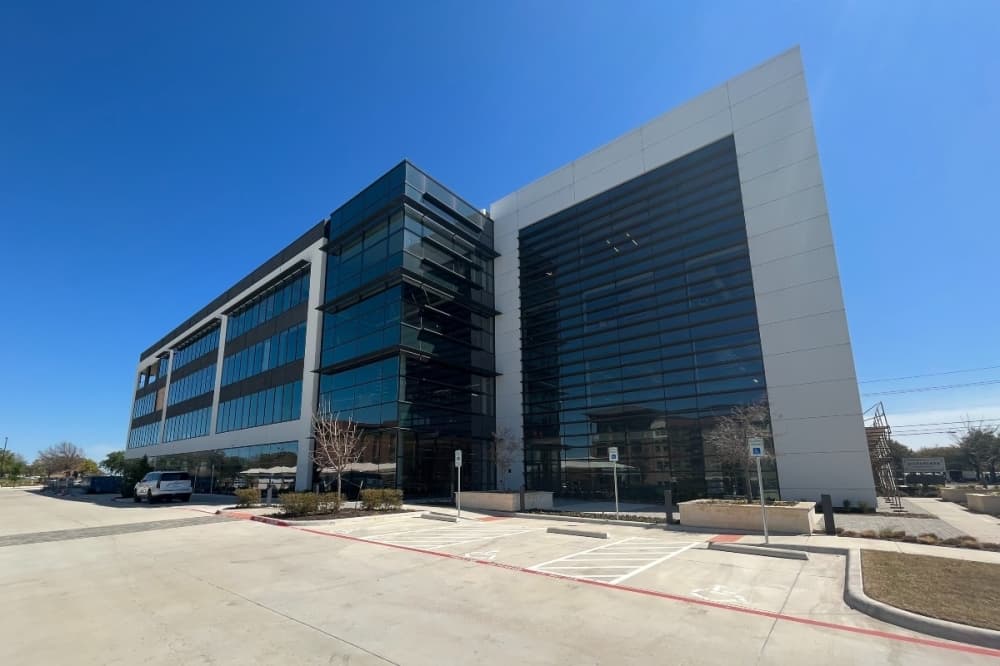 Kiewit Corporation adding another Dallas-Fort Worth location in Grapevine