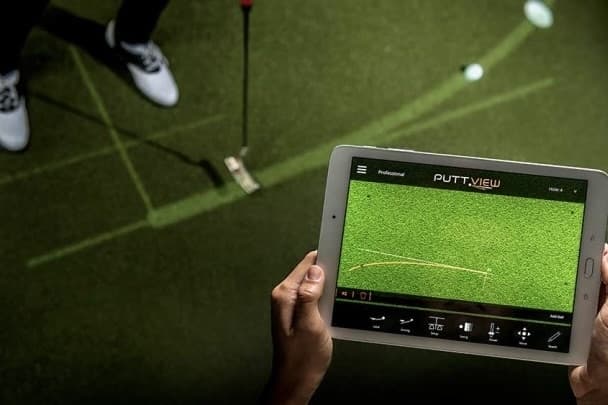 Ethos Golf levels up west Frisco’s backswing through do-it-yourself training, simulations