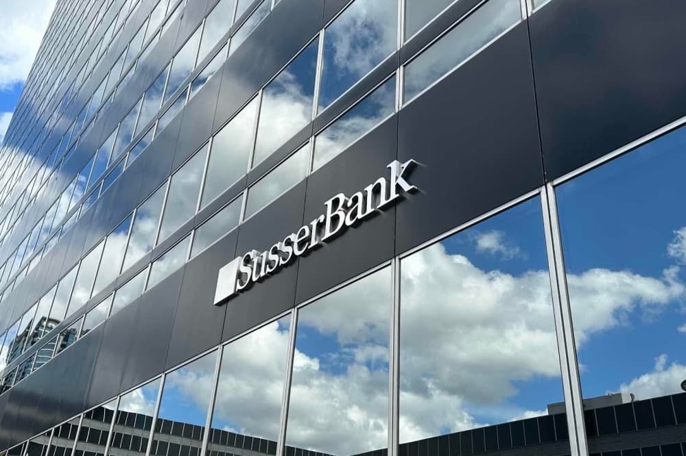 Texas-based Susser Bank opens first Houston branch at Post Oak Central