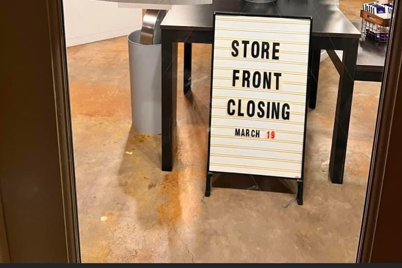 Teasip closes Heights brick and mortar, goes fully digital