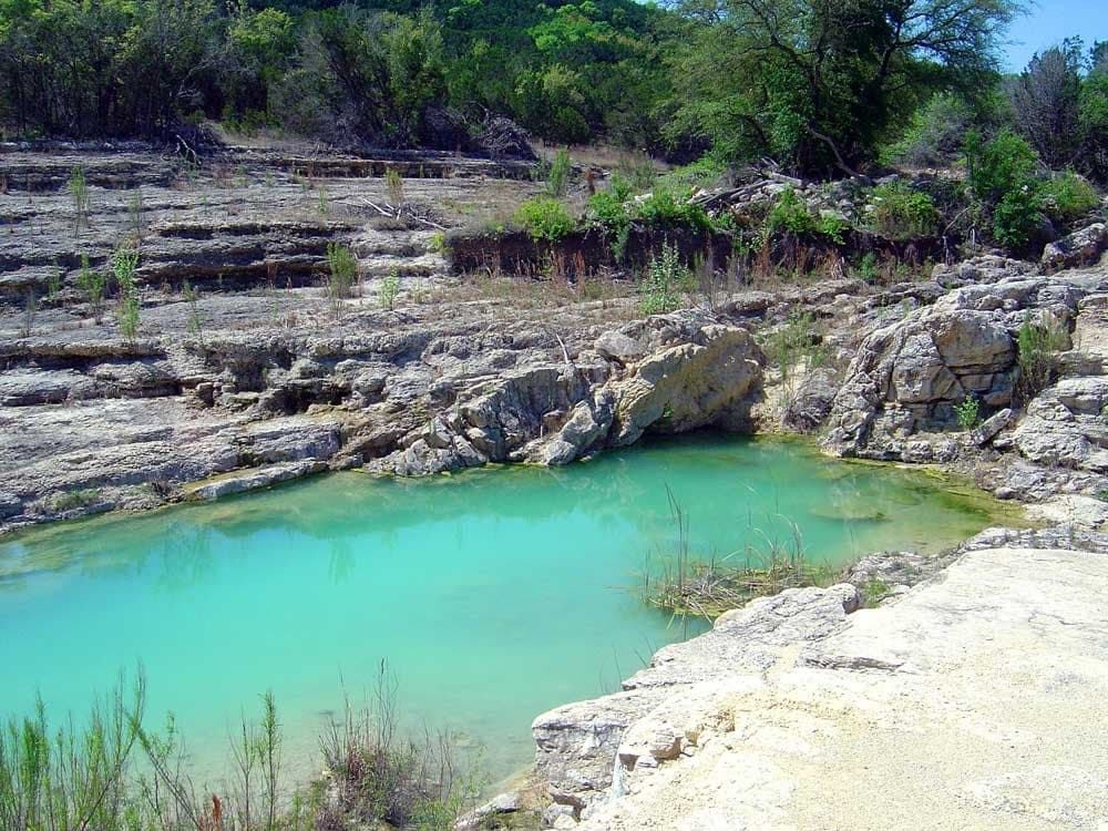 Find a great trail this Spring with the 2023 New Braunfels Hiking Guide