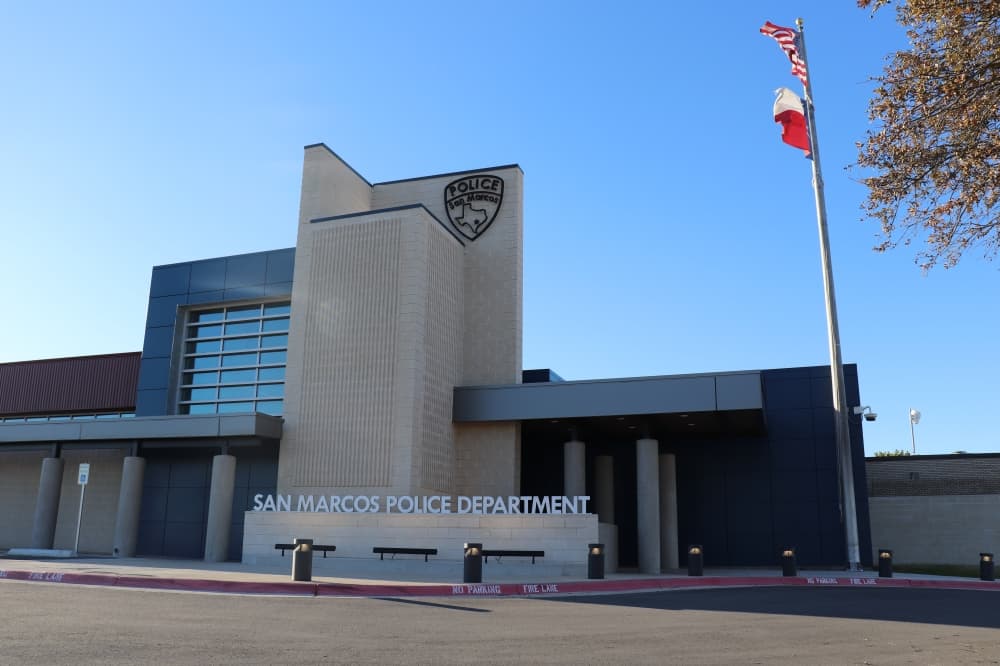 San Marcos Police Department clarifies misdemeanor marijuana enforcement following voter-approved ordinance