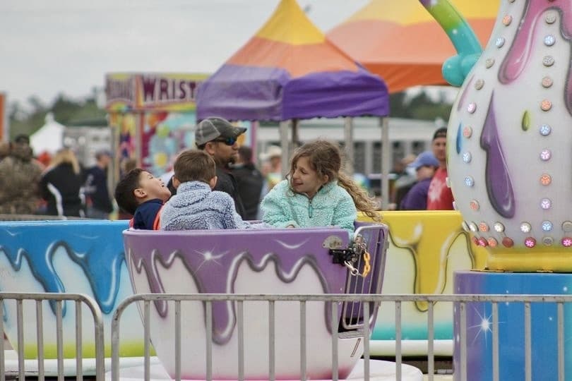 8 events to attend in Conroe, Montgomery this weekend, March 24-26