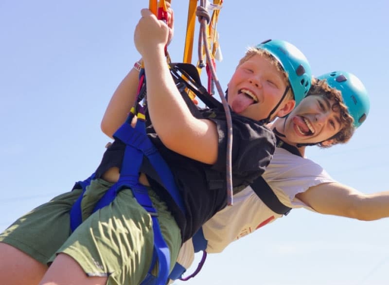 2023 CAMP GUIDE: 13 summer camps to attend in the Conroe, Montgomery area