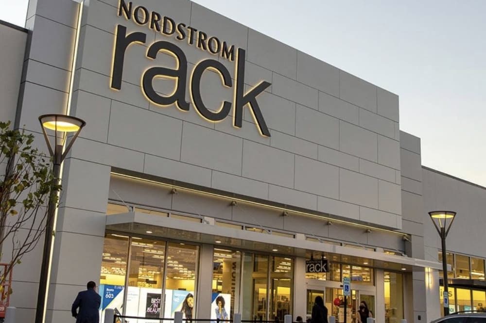 Nordstrom Rack to open North San Antonio store