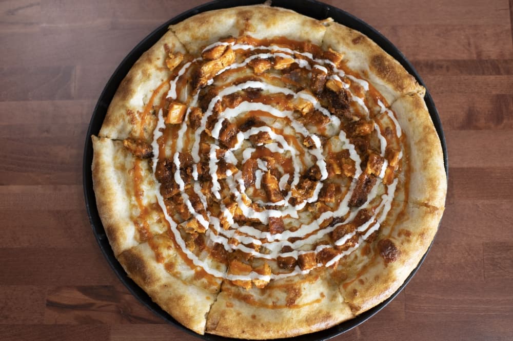 New owners revamp local Italian restaurant Bada Bing Pizzeria to follow their dreams