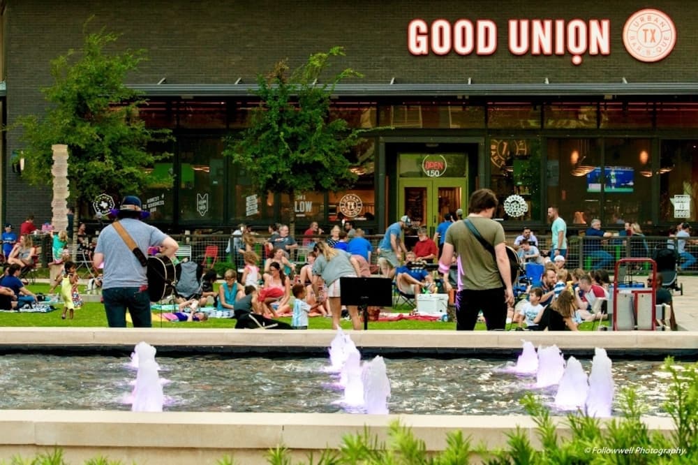 Live music, golf resort, $11.5B for road projects: 5 stories impacting DFW residents