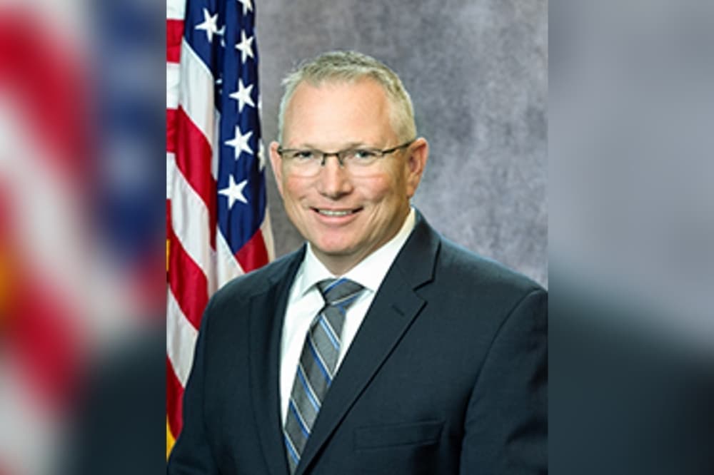 Westlake hires Trophy Club Town Manager Wade Carroll for similar role